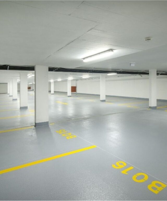Industrial Flooring Service Industrial Flooring Service
