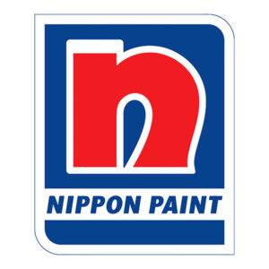 NIPPONPAINT LOGO