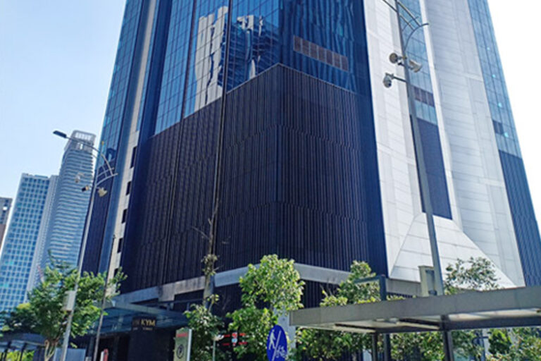 TSM Tower